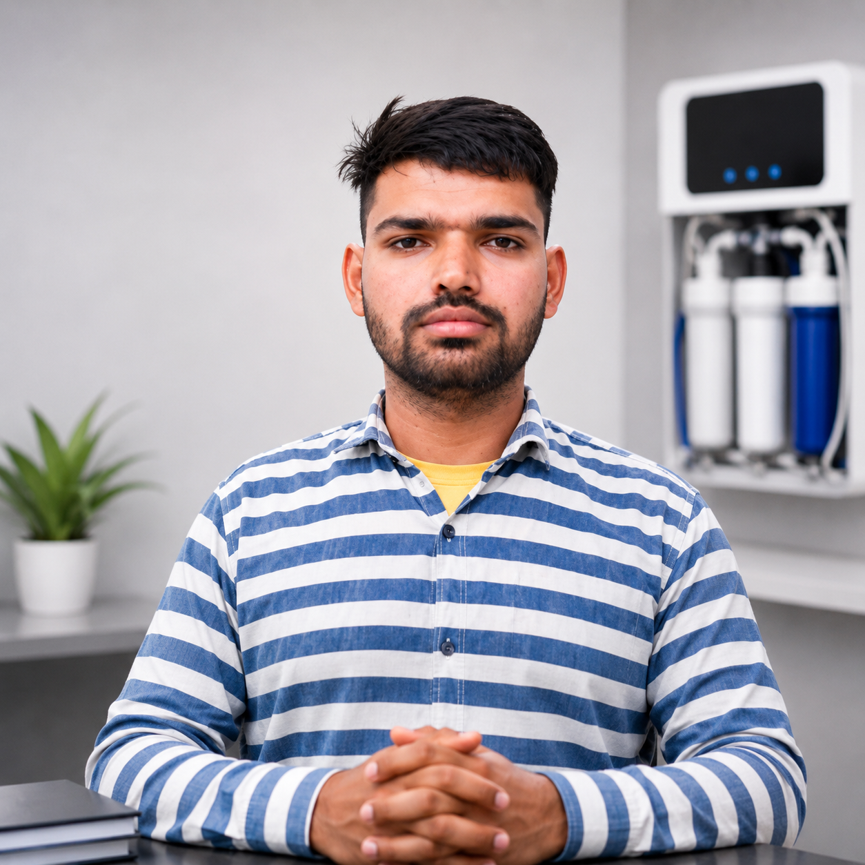 Deepak