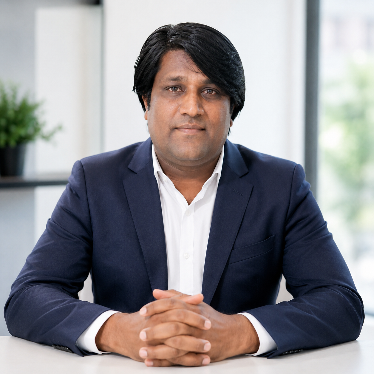 Avatar Singh bainsla